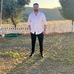Uğur S. profil fotoğrafı