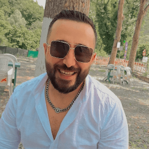 Uğur Y. profil fotoğrafı