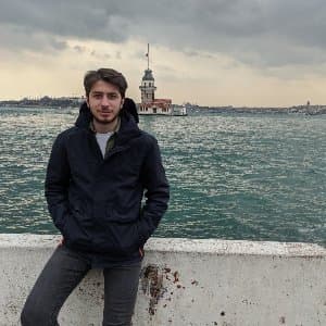 Uğurcan H. profil fotoğrafı