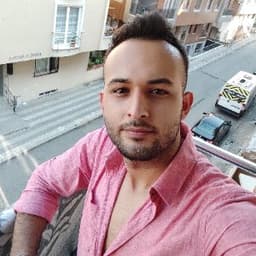 Uğurcan H. profil fotoğrafı