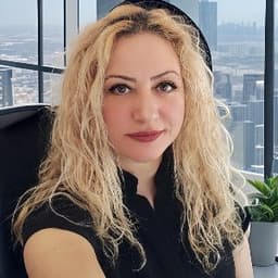 Üla H. profil fotoğrafı
