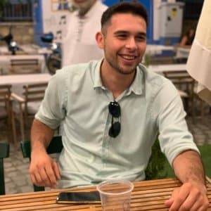 Ulas B. profil fotoğrafı