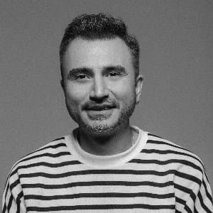 Ulaş O. profil fotoğrafı