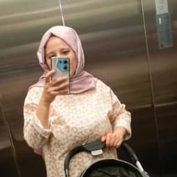 Ülkü Ç. profil fotoğrafı