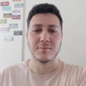 Ulus H. profil fotoğrafı