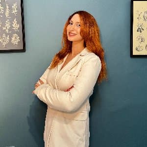 Umay E. profil fotoğrafı