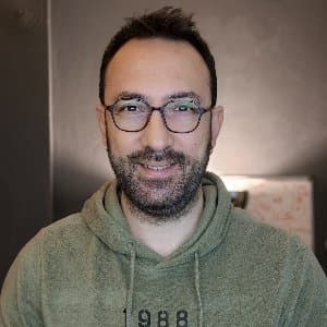 Ümit A. profil fotoğrafı