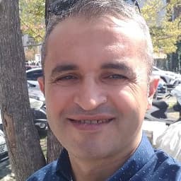 Ümit A. profil fotoğrafı