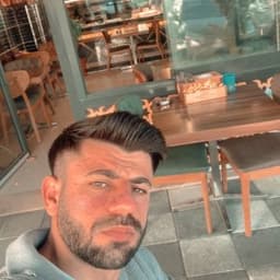 Ümit B. profil fotoğrafı