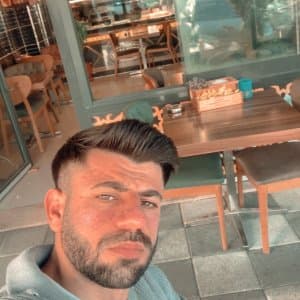 Ümit B. profil fotoğrafı