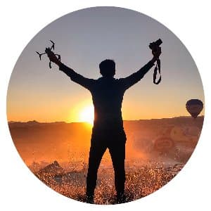 Ümit Ç. profil fotoğrafı