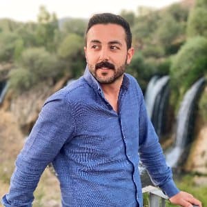 Ümit D. profil fotoğrafı