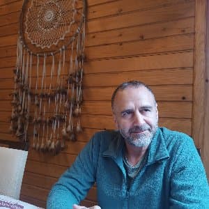 Ümit G. profil fotoğrafı