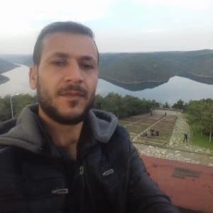 Ümit G. profil fotoğrafı