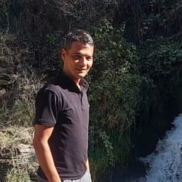 Ümit U. profil fotoğrafı