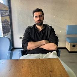 Ümit K. profil fotoğrafı