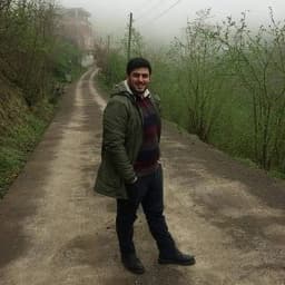 Ümit M. profil fotoğrafı