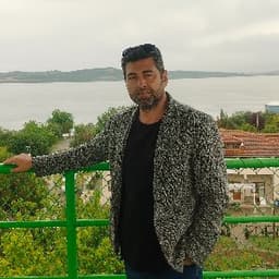 Ümit N. profil fotoğrafı