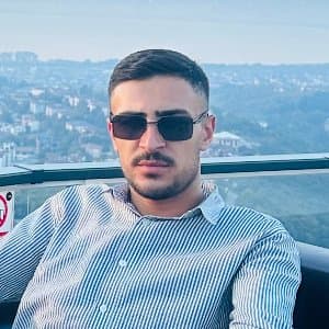 Ümit N. profil fotoğrafı