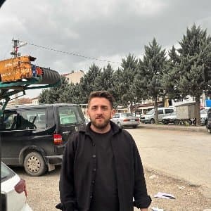 Ümit S. profil fotoğrafı