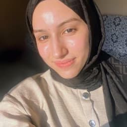 Ümmügülsüm K. profil fotoğrafı