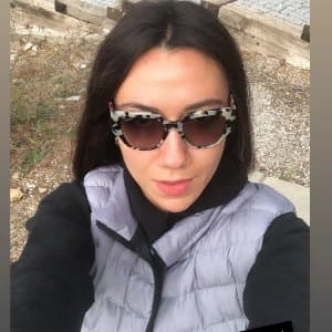 Ümran E. profil fotoğrafı