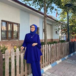 Ümran G. profil fotoğrafı
