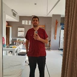 Umut A. profil fotoğrafı