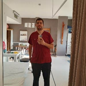 Umut A. profil fotoğrafı