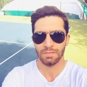 Umut G. profil fotoğrafı
