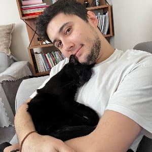 Umut K. profil fotoğrafı