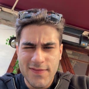 Umut G. profil fotoğrafı