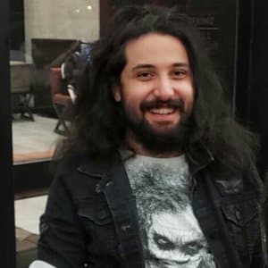 Umut D. profil fotoğrafı