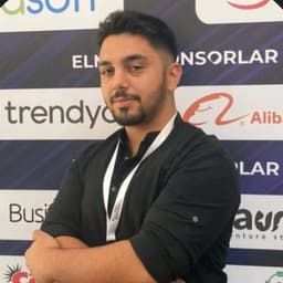 Umut G. profil fotoğrafı