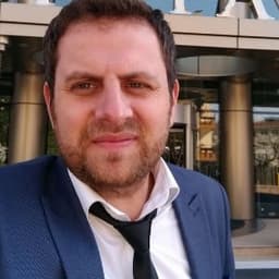 Umut D. profil fotoğrafı