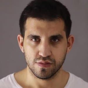 Umut D. profil fotoğrafı
