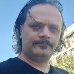 Umut E. profil fotoğrafı