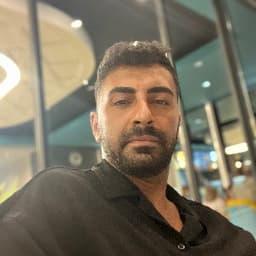 Umut G. profil fotoğrafı