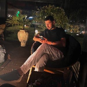 Umut K. profil fotoğrafı