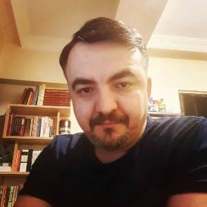 Umut S. profil fotoğrafı