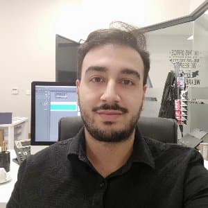 Umut Ş. profil fotoğrafı