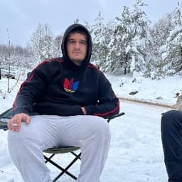 Umut T. profil fotoğrafı