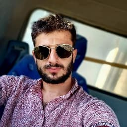 Umutcan A. profil fotoğrafı
