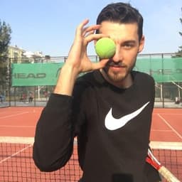 Ünal E. profil fotoğrafı