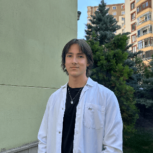 Utku U. profil fotoğrafı