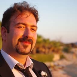 Uygar A. profil fotoğrafı
