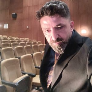 Vahap B. profil fotoğrafı