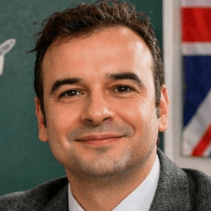 Vahid K. profil fotoğrafı