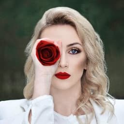 Vahida H. profil fotoğrafı