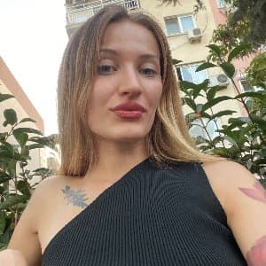 Valerya G. profil fotoğrafı